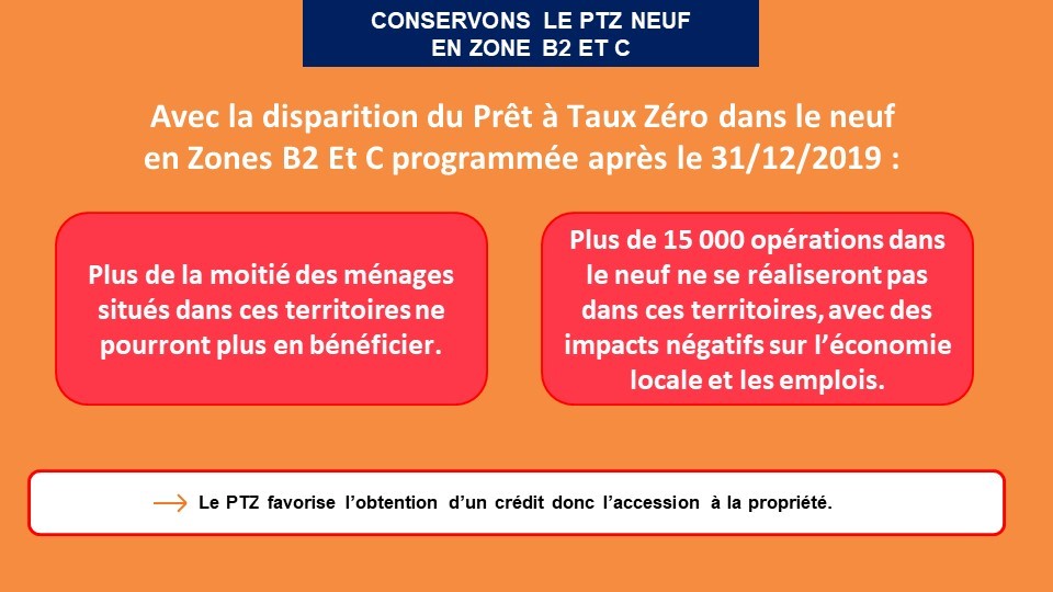 PROCIVIS DEFEND LE PTZ ET APL ACCESSION