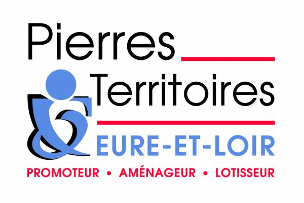 Pierres et Territoires promoteur aménageur Chartres