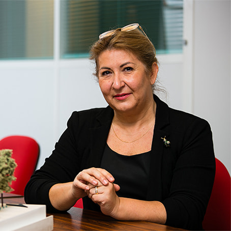 Patricia Festivi